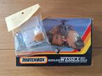 1:72 1/72 Matchbox Wessex + H-34 MLD Conversie, Overige merken, 1:72 tot 1:144, Helikopter, Ophalen of Verzenden