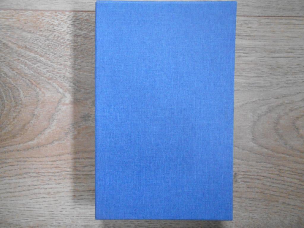 Major - Statenvert. + Ps. en 12 gez. Lerenband, Rits,, Ophalen of Verzenden, Zo goed als nieuw, Christendom | Protestants