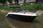 Sea Ray 250 SLX (bj 2018), Gebruikt, Overige brandstoffen, 6 tot 9 meter, 50 pk of meer