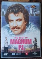 The Best of Magnum P.I., Vanaf 6 jaar, Ophalen of Verzenden, Zo goed als nieuw, Actie en Avontuur