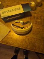 Oog massage, Ophalen of Verzenden, Nieuw