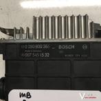 Mercedes W124  1993   ECU   007 545 1532  Bosch 0280800286, Gebruikt, -, -, Ophalen of Verzenden