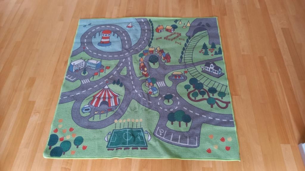 Speelkleed Ikea, Kinderen en Baby's, Ophalen, Zo goed als nieuw