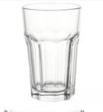 Drink glas, Ophalen, Zo goed als nieuw, Frisdrankglas