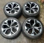 Audi 21 inch RS Velgen Originele Q8 SQ8 Q7 SQ7, Ophalen of Verzenden, Nieuw, Audi