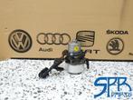 Vacuumpomp Golf 7 VII 5Q0612181 5Q0612391H BENZINE VACUUM PO, Gebruikt, Volkswagen, Ophalen of Verzenden, Volkswagen