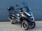 PIAGGIO MP3 500 LT SPORT 2016 Nette staat ABS Topkoffer, Scooter, 493 cc, Onbekend, Onbekend