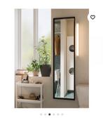 Ikea Stave spiegel 150x40 cm, Huis en Inrichting, Woonaccessoires | Spiegels, Ophalen, Minder dan 50 cm, Zo goed als nieuw, 150 tot 200 cm