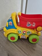 Loopauto Clementoni Baby, zo goed als nieuw, Ophalen of Verzenden, Zo goed als nieuw