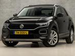 Volkswagen T-Roc 1.5 TSI Sport 150Pk (PANORAMADAK, VIRTUAL C, Voorwielaandrijving, 12 maanden, 4 cilinders, Leder en Stof