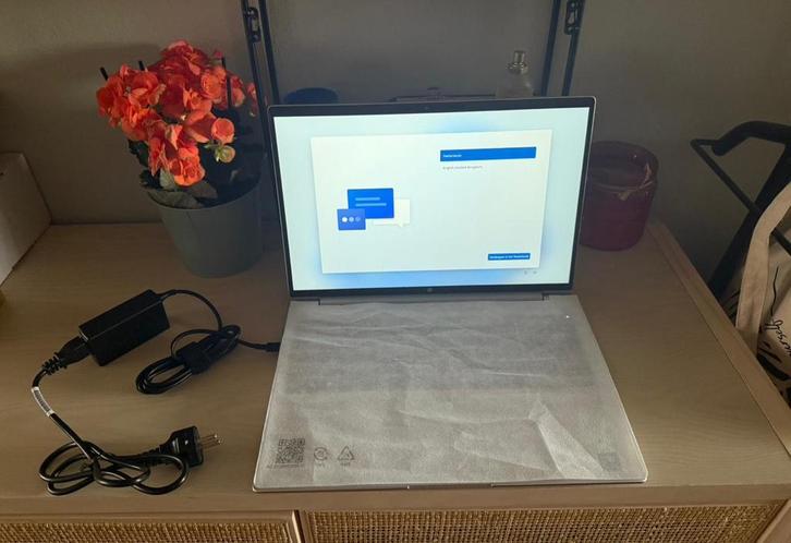 HP ProBook 4 G1i 16”, Computers en Software, Windows Laptops, Nieuw, 16 inch, SSD, 3 tot 4 Ghz, 16 GB, Ophalen