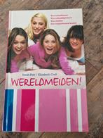 Wereldmeiden, Ophalen of Verzenden