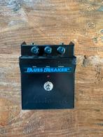 Marshall Blues Breaker, Ophalen of Verzenden, Zo goed als nieuw, Distortion, Overdrive of Fuzz