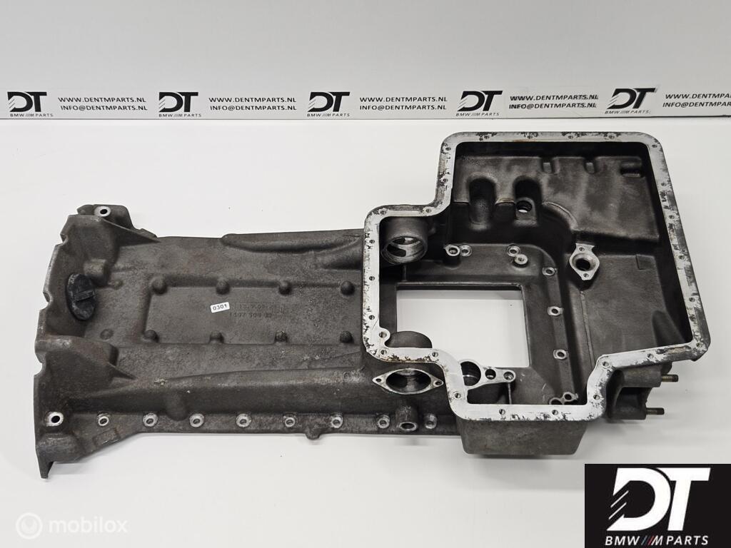 Carterpan BMW E39 M5 S62 11131407505, Gebruikt, Ophalen of Verzenden