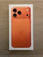iPhone 17 Pro Max 256GB Nieuw Geseald, 256 GB, Overige modellen, Nieuw, Ophalen of Verzenden