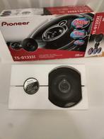 Pioneer TS-G133I 250w autospeakers nieuw in doos, Auto diversen, Autospeakers, Ophalen of Verzenden, Nieuw