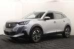 Peugeot 2008 1.2 PureTech Allure |Navi|Camera| (bj 2020), Auto's, Voorwielaandrijving, Gebruikt, 1199 cc, Leder en Stof
