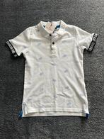 Maat 122/128 jongens polo shirt retour, nieuw, Ophalen of Verzenden, Nieuw, Jongen, Shirt of Longsleeve