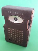 Stijlvolle,  oude  transistorradio te koop ., Diversen, Agenda's, Ophalen of Verzenden
