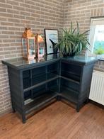 Barset met 3 krukken, Ophalen, Gebruikt