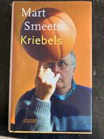 Mart Smeets Kriebels - Sport, Muziek en Eten, Ophalen of Verzenden, Zo goed als nieuw, Overige sporten