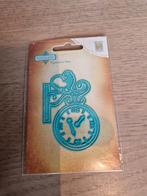 Joy Crafts Vintasia Vintage Klok Snijmal Nieuw, Ophalen of Verzenden