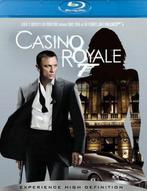 Casino Royal - James Bond 007 Daniel Craig BLU-RAY, Ophalen of Verzenden, Zo goed als nieuw, Thrillers en Misdaad