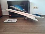 Lego Icons Airbus Concorde 10318, Ophalen of Verzenden