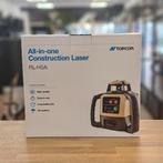 Topcon RL-H5A Bouwlaser - NIEUW!, Flex Ltd., Nieuw, https://flex.com/contact-us, Nobelstraat 10, 5807 GA Oostrum LB, Limburg, Nederland