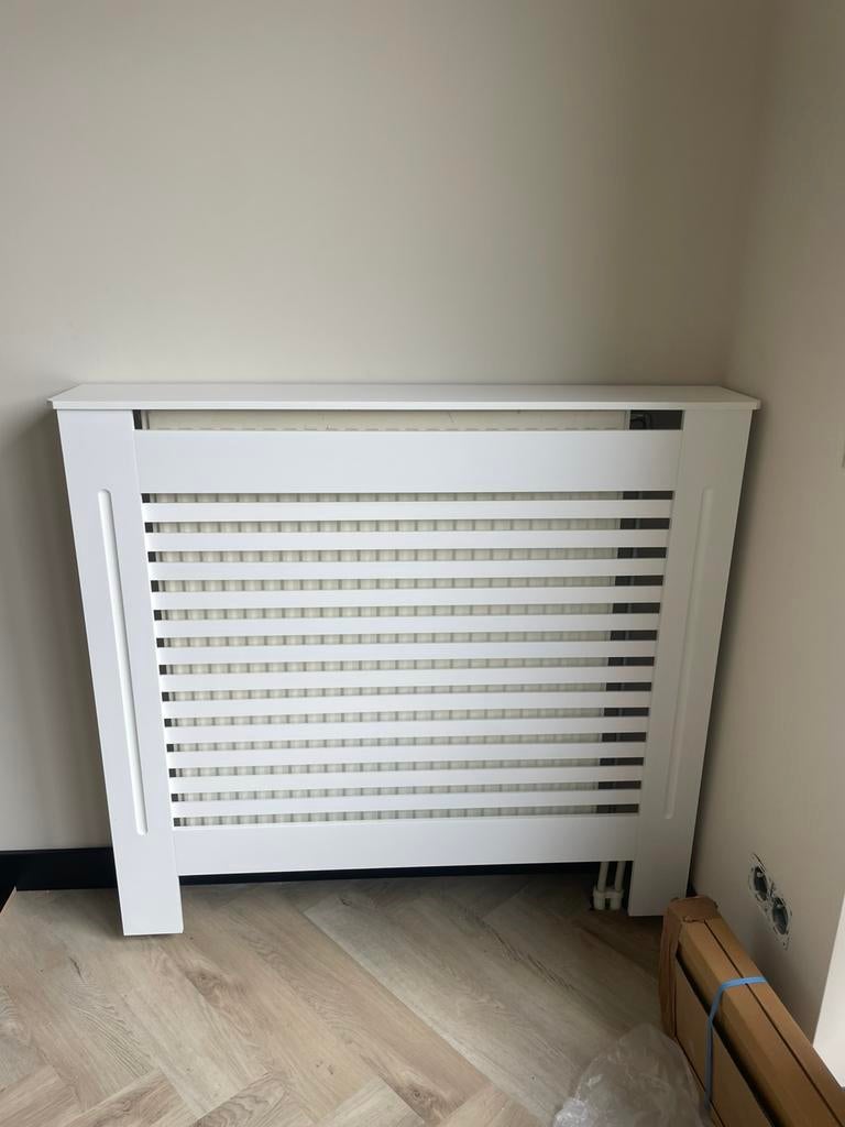 Radiator ombouw NIEUW!!!, 30 tot 80 cm, Radiator, Ophalen of Verzenden, Zo goed als nieuw