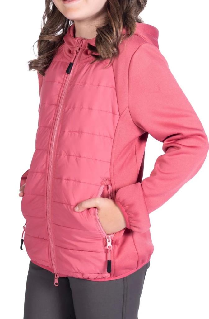 Paardrij vest en Broek HKM 134, Dieren en Toebehoren, Paardrijkleding, Gebruikt, Kinderen, Overige soorten, Ophalen of Verzenden