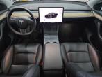 Tesla Model Y Long Range AWD 75 kWh | VERWACHT | Snelladen |, Automaat, Gebruikt, Zwart, 351 pk