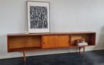 Mooie retro vintage dressoir kast, Ophalen, Gebruikt, 25 tot 50 cm, Minder dan 100 cm