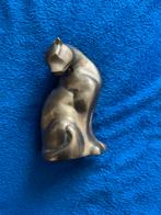 Art deco panter, Antiek en Kunst, Antiek | Koper en Brons, Ophalen of Verzenden