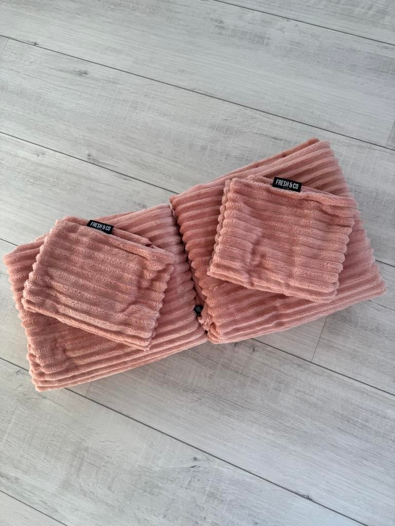 Teddy dekbedovertrekken 140x200/220, Eenpersoons, Wit, Dekbedovertrek, Ophalen of Verzenden