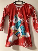 Nette kerst jurkje / tuniek maat 104, Ophalen of Verzenden, Zo goed als nieuw, Meisje, Jurk of Rok