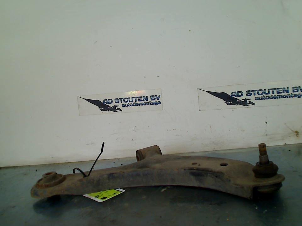 Draagarm Rechts Voor Suzuki Swift (ZA/ZC/ZD) 2012, Auto-onderdelen, Ophanging en Onderstel, Gebruikt, Suzuki Deutschland GmbH