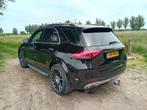 Mercedes-Benz GLE 350 D 4MATIC GRIJS KENTEKEN AMG PAKKET PAN, Automaat, Stoelverwarming, Gebruikt, Euro 6