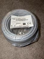 Stuurstroomkabel YSLY JZ 4X 1.50 mm2 - 25 meter nieuw, Ophalen of Verzenden, Nieuw, Kabel of Snoer
