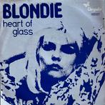 Vinyl single: Blondie - Heart of glass, Cd's en Dvd's, Vinyl Singles, Gebruikt, 7 inch, Single, Ophalen of Verzenden