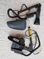 Complete set airbag voor de linker en rechter voorstoel., Ophalen of Verzenden, Opel