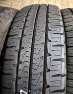 Camper banden Michelin als nieuw 2024. 8+ mm. 225-75-16CP, Gebruikt, 16 inch, Band(en), Ophalen