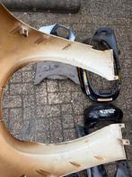 Zip sp98 sp1 kappenset schade set, Piaggio, Gebruikt, Meevaltrading@gmail.com, Ophalen of Verzenden