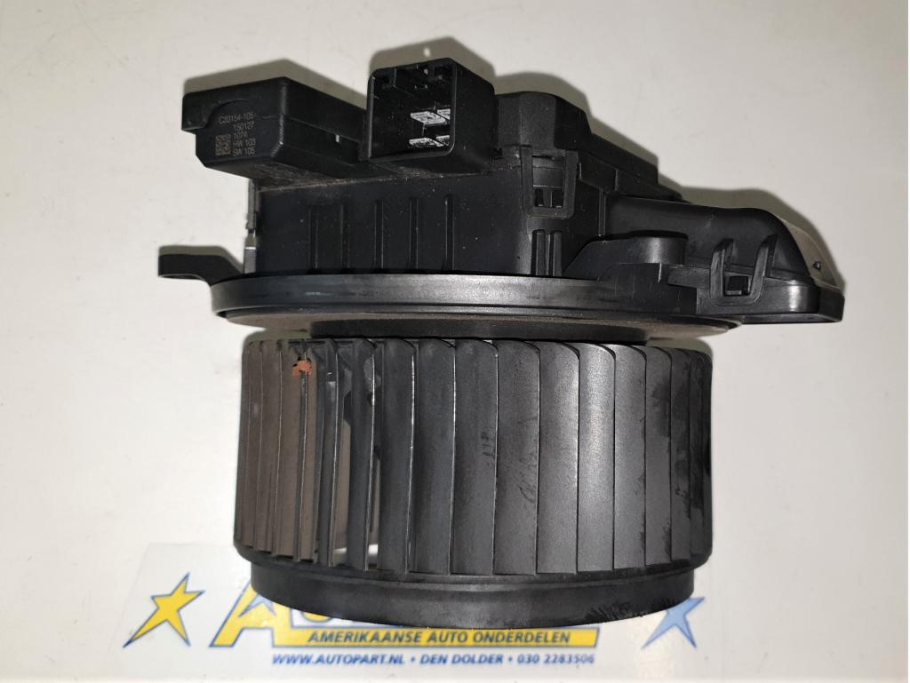 Ford F150 kachelmotor 2015-2021, Auto-onderdelen, Gebruikt, Ford motor company, Ford USA, P.O. Box 6248, Dearborn, MI 48126