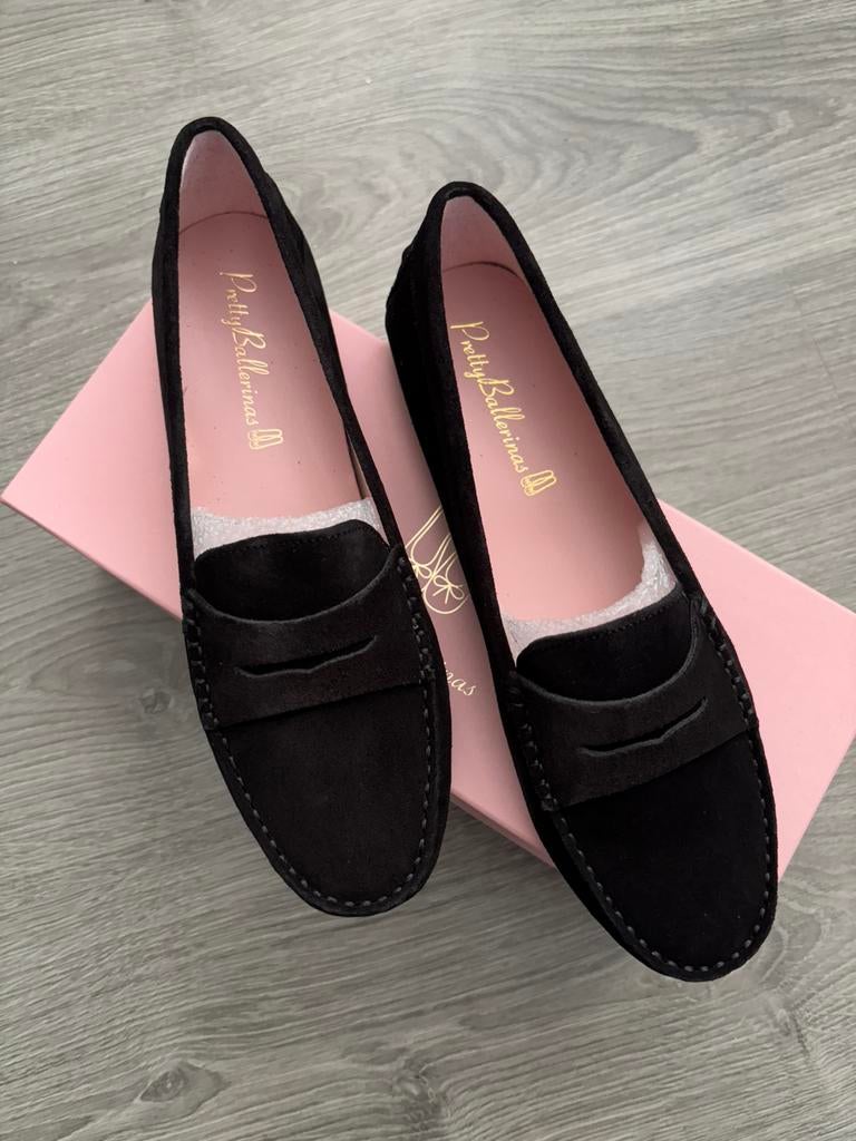 Pretty Ballerina’s, Ophalen of Verzenden, Nieuw, Zwart