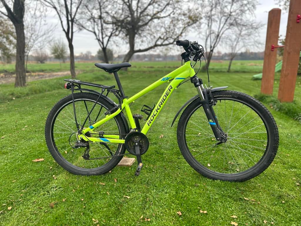 Stoere Rockrider Mountainbike - 27,5inch, Ophalen, Gebruikt, Overige merken
