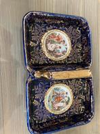 Porseleinen schaaltje Empire England, Antiek en Kunst, Ophalen