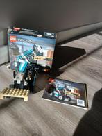 32133 lego set, Ophalen of Verzenden