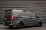 Mercedes-Benz Vito 116CDI 163PK LANG JB- EDITION FULL BLACK, Automaat, Achterwielaandrijving, Gebruikt, 4 cilinders