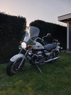 Te koop Moto Guzzi California 2006, 2 cilinders, Motorrijbewijs A, Particulier, Meer dan 35 kW